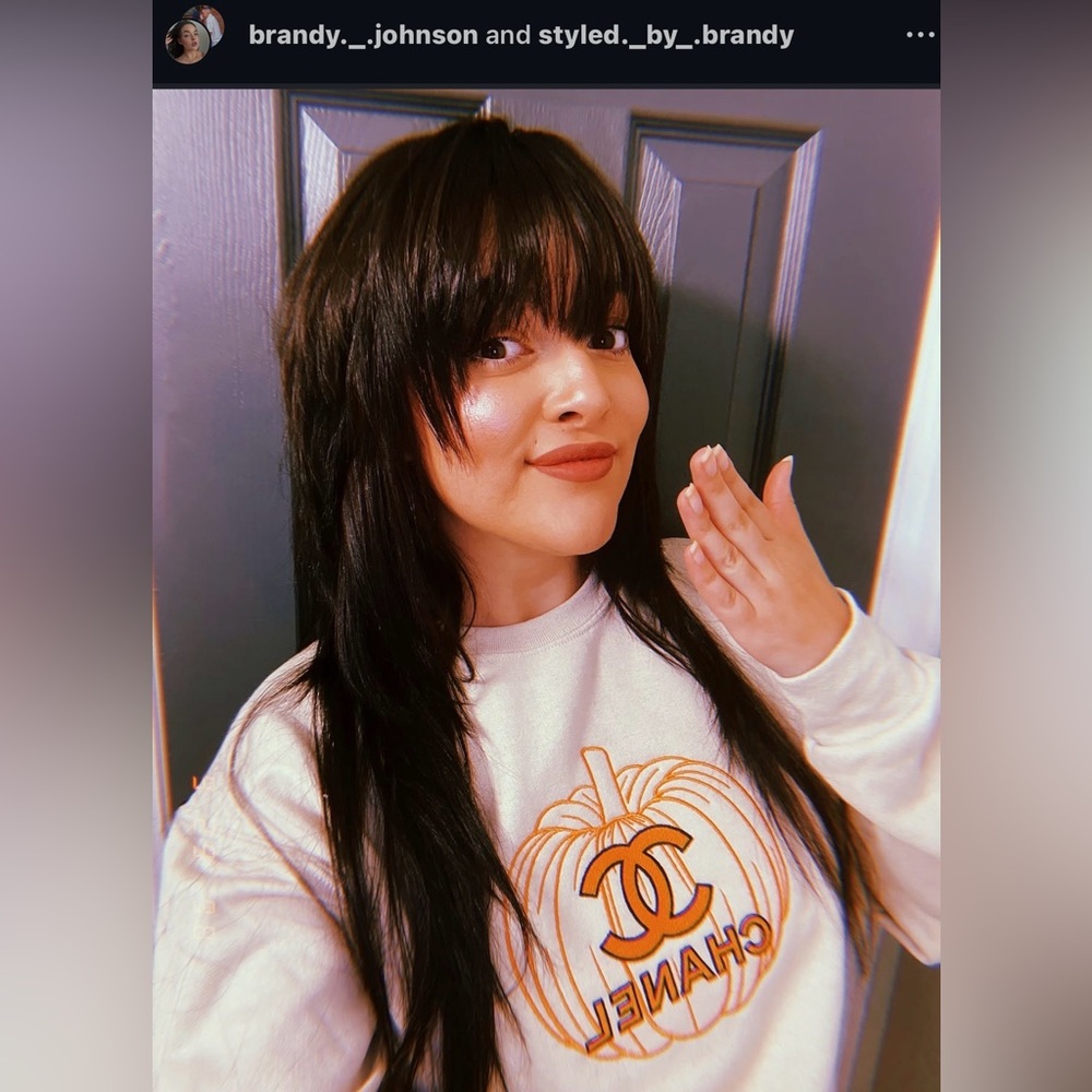 Sweatshirt - Picture 2 of 7